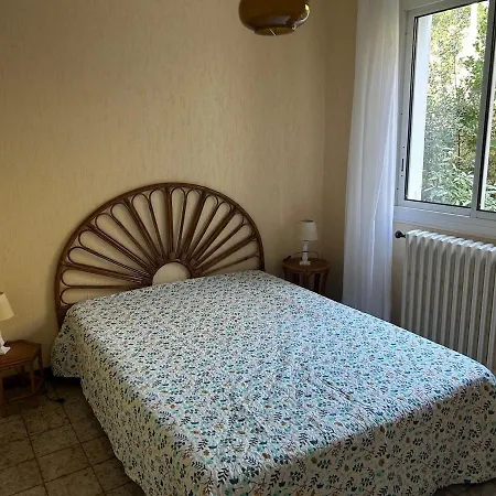 דירה T2 Quartier De Pereire *
