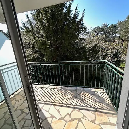 T2 Quartier De Pereire ארסשון