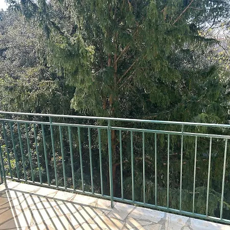 T2 Quartier De Pereire דירה *